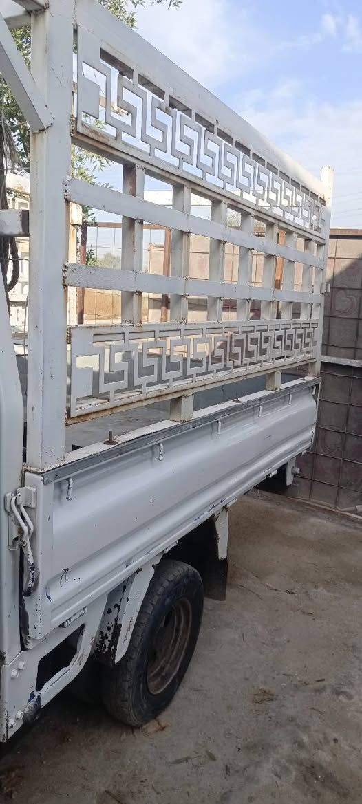 سلام عليكم ورحمة الله وبركاته كيا موديل ٩٣نضافه ميه بلميه سنويه ما منتهيه غراماتت ما عليهه ضريبه ماكو مكفوله من كل النواحيي بدي جديد ما بي قطره اخياس 
لا هوه ولا السيارهه تخم تاير جدد محجر نضيفف دوشمتهه حلوه سعر ٦٣ وبيهه مجال قليلل
‏‪***********‬‏     .... واتسابب
