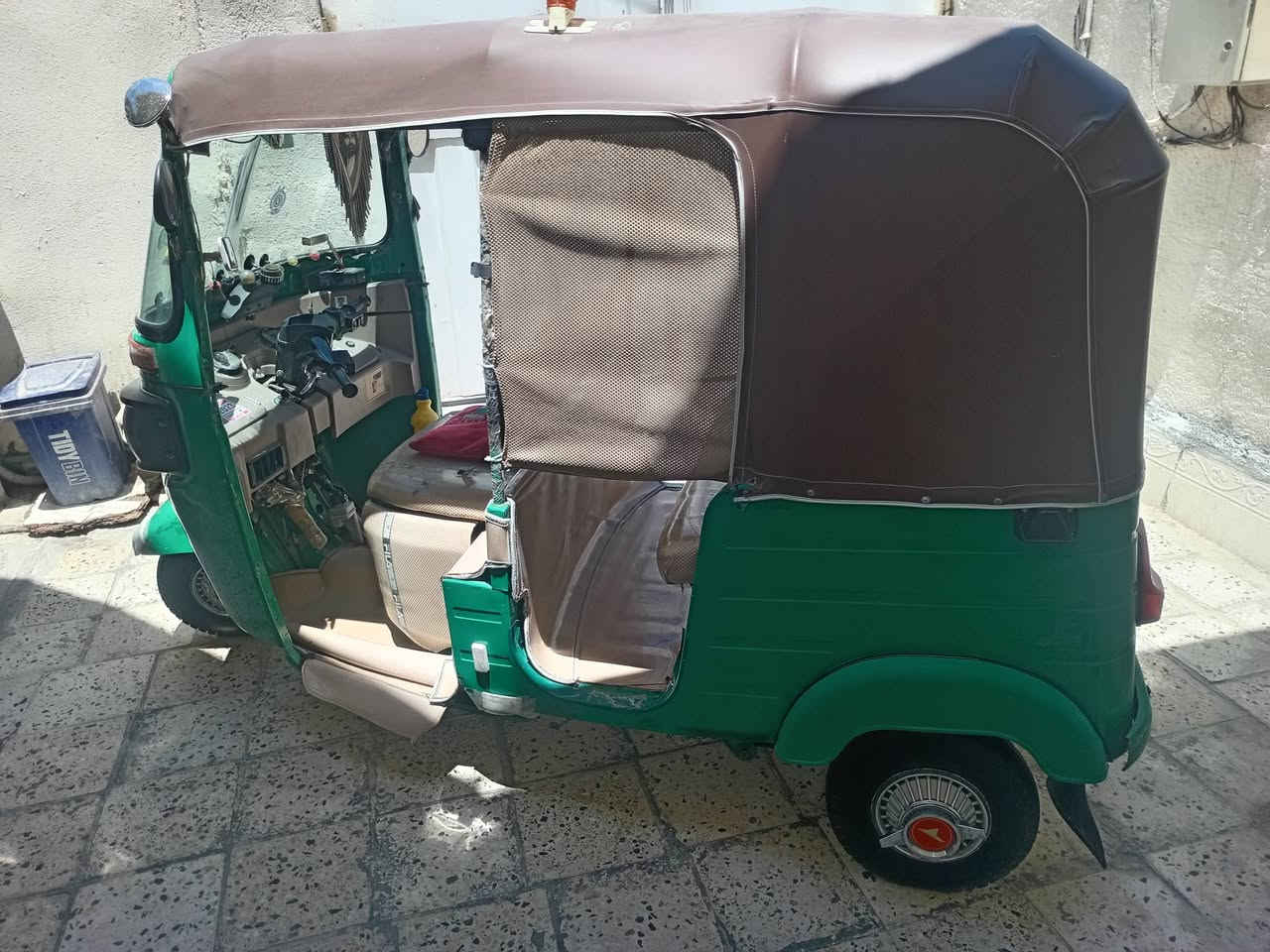 سلام عليكم اخوان تكتك مديل 20 كفاله بس اوراق بدون رقم ما مرقم اني لسعر 7 ونص وبيه مجال قليل عنوان شهداا البياع مكاني لي حب يراسلني عل مسنجر يو وتسااب متواجد اني ***********
