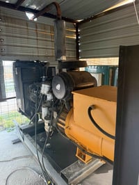 مولد • بيركنز • 150KV مجاز