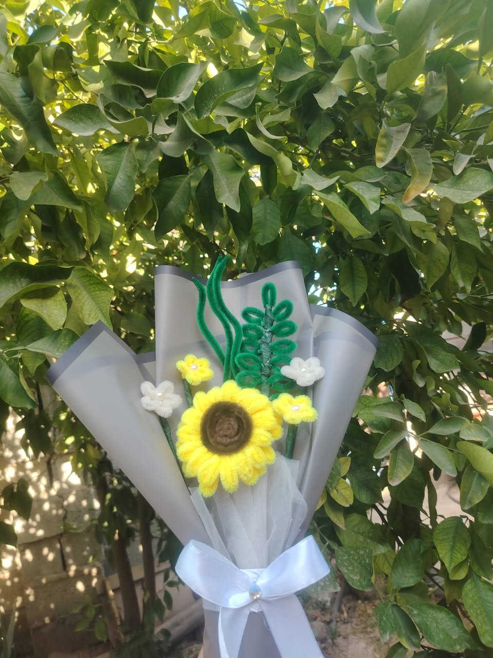 السلام عليكم
هذا شغلي إني وبنتي

شنو رأيكم بي 🌷 

#متوفر خدمة توصيل

لجميع المحافظات


**إذا كنت صاحب هذا الإعلان وتريد حذفه لأي سبب، رجاءا أرسل رسالة إلى الدعم الفني**