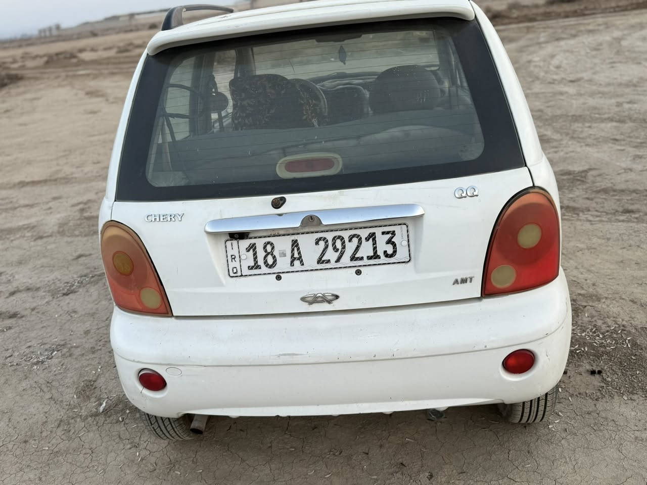 السلام عليكم كيو كيو للبيع 2013 كفاله عامه رقم بابل دولي جديد گير مكينه خير من الله مكان السيارة كوت مركز المدينة السعر 25. رقم الهـاتف. ***********
