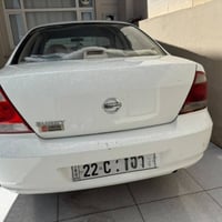 نيسان صني • صني 2011 • نيسان 2011 • سيارة نيسان • كير محرك جديد • تبري...