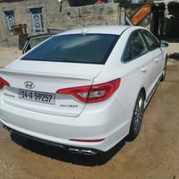 سوناتا 2017 وارد أمريكي   07707339037
