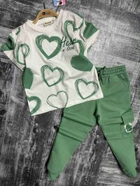 مقاس ٣-٤ سنوات • قماش قطني • توصيل