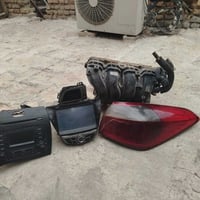 مسجل • شاشة 16 • الانترا