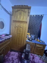 غرفة عراقي للبيع نظافة فون٠٧٧٣٢٢٧١٢٩٨