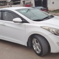 النترا • ٢٠١٣ • محرك ١٫٨