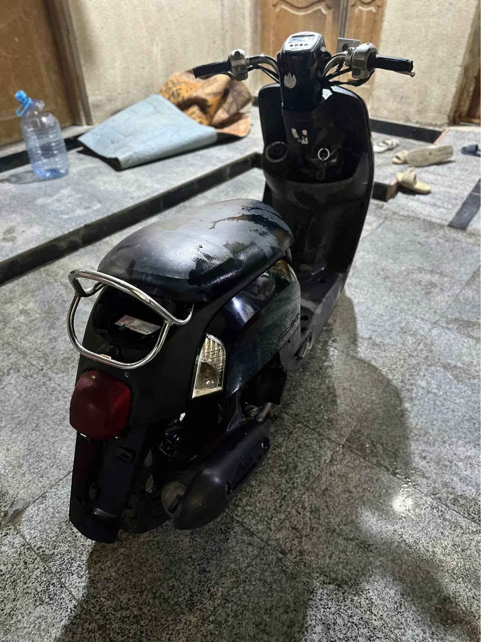 سلام عليكم
بوليسي نوزل
كفاله عامه
مكانه البصره شط العرب
***********
سعر مليون البصرة, العراق
