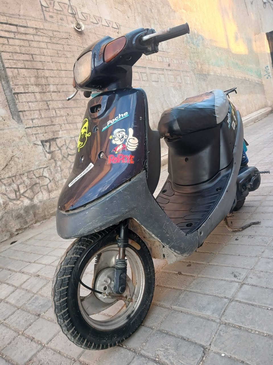 سلام عليكم بطه دبل للبيع
كهربايات شغاله 
شاصي مكفول 
قفل جنطه قفل سكان 
مكينه ناعمه 
شلعه معدل 
مكاني مقابل مستشفى العباس 
سعر ٢٥٠ 
***********
