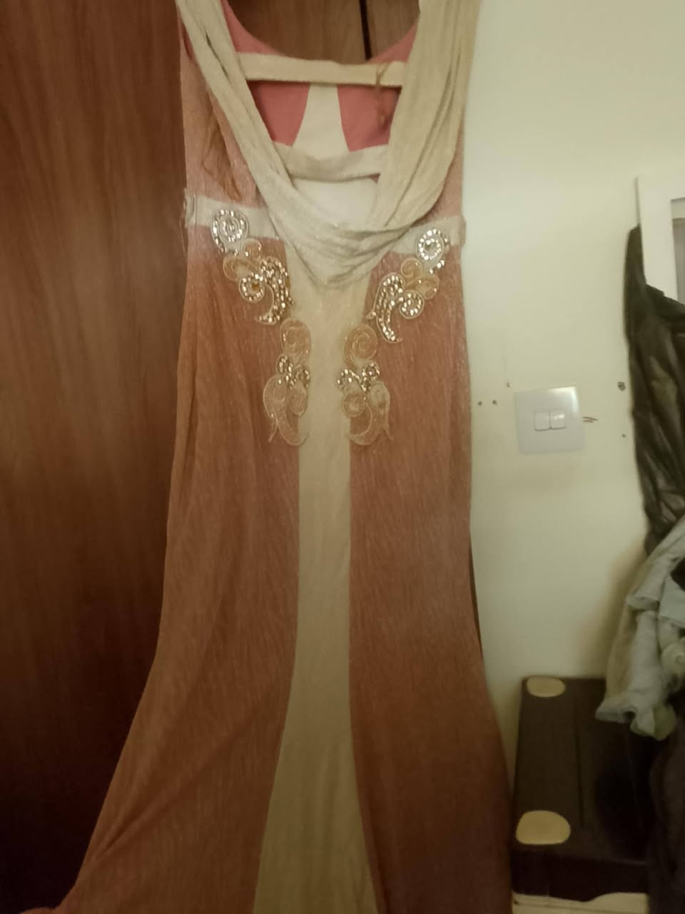 فساتين للبيع


**إذا كنت صاحب هذا الإعلان وتريد حذفه لأي سبب، رجاءا أرسل رسالة إلى الدعم الفني**