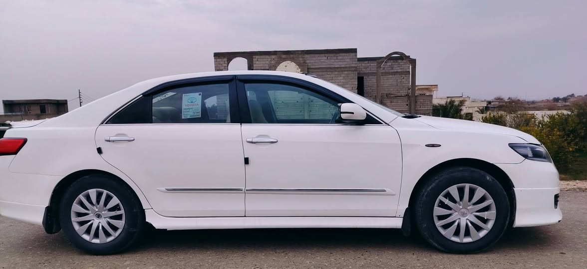 السلام عليكم
بسعر ٩٣ $
كامري موديل ٢٠٠٨ محدث ١١ رقم جديد سنويه جديده سيارة بيه صبغ اربع قطع وشبر بالباب سياره جاهزه
للإستفسار ***********
للإستفسار ***********
