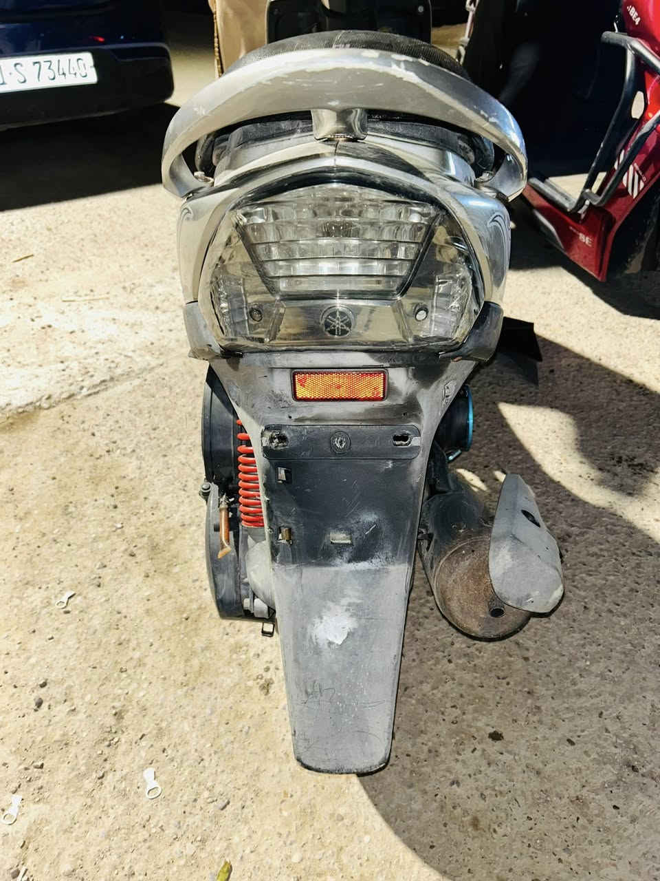 كفاله عامه ختم واحد كلشي ويه المكينه ملح اقوه بس ضلمه رمبه مكاني حي جهاد ب850 بيها مجال ***********
