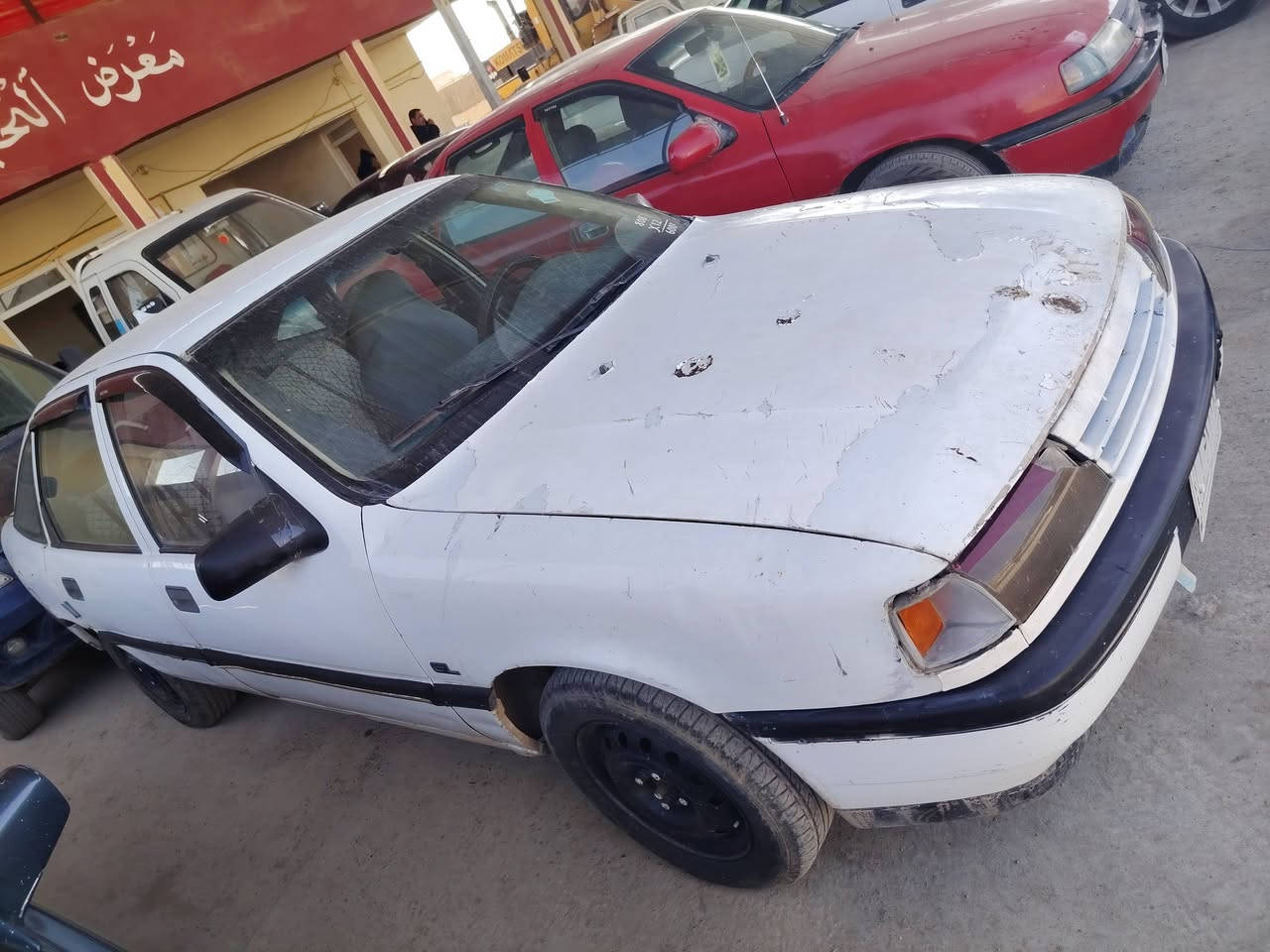 اوبل فكتره ماسحه موديل٩١ رقم كركوك مشروع وطني دفتر بانزين حجم ٢٠ كير محرك شرط سعر ٢٨ شراي اتصل *********** /*********** مكان كركوك باجوان
