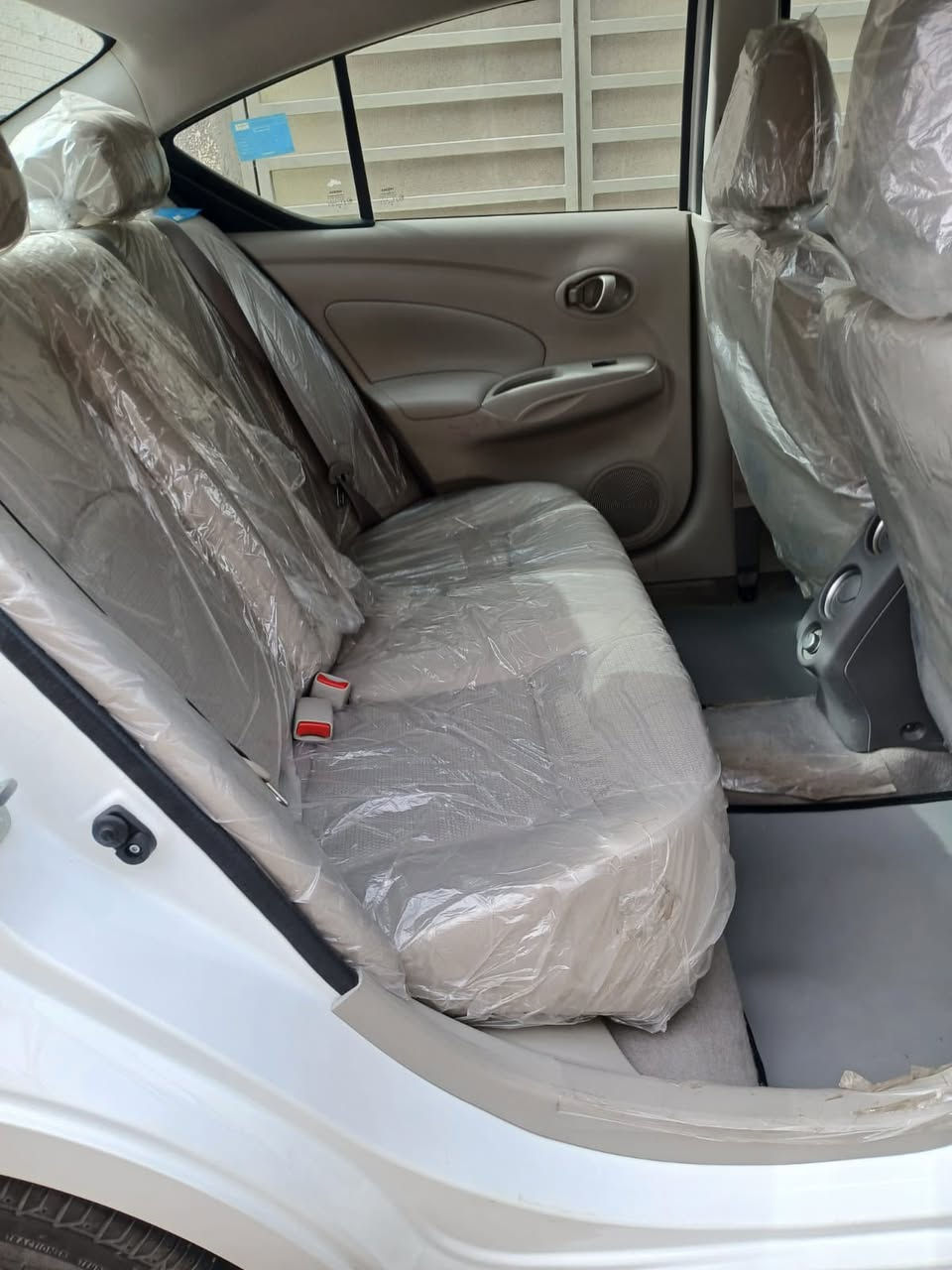 سلام عليكم سني مصريه للبيع مديل 2025 مكفوله من كلشي ماشيه ماشيه خمسه 5️⃣ وشويه مكان السياره سبع ابكار  سعر 128  رقم صاحبه ‭0773 334 2527‬ اني مكلف بل نشر
