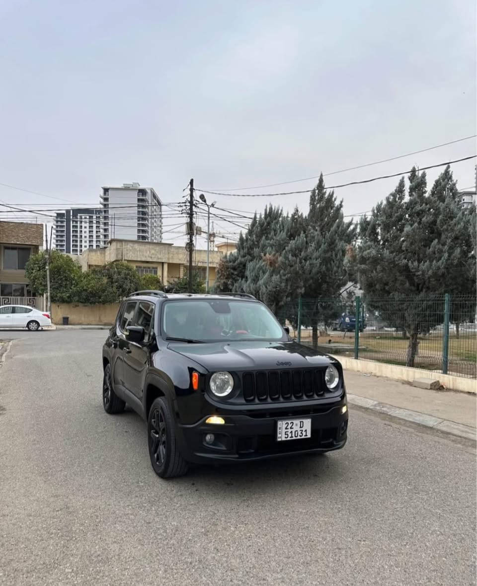 السلام عليكم ❤️
لليدور نضيف
الحلوه للبيع موديل ١٧ 
سنويه وهزه ورقم جديد
السياره ماشيه حقيقي ٧٣ الف
مكينه ٢٤٠٠. فئه لاتتيود
كشن كهرباء + تدفئه تبريد بلكشنات
ستيرن تدفئه تبريد 
تشغيل عن بعد
فور ويل 
هاند بريك دكمه 
السياره كير مكينه حداديه تدفئه تبريد تخم تاير. شرط الكفاله
السياره بلاديه وشرط النضافه داخل وخارج 
ضرر السياره خشم الجاملغ.  يعني صبغ جاملغ
وبلعراق. باب السايق فقط 
السياره حلوه وشوفه عينكم
السعر ١١٦ وبيهه مجال بسيط
مكاني بابل 
للاستفسار ***********
