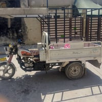 ستوته • موديل ٢٠ • محرك شرط