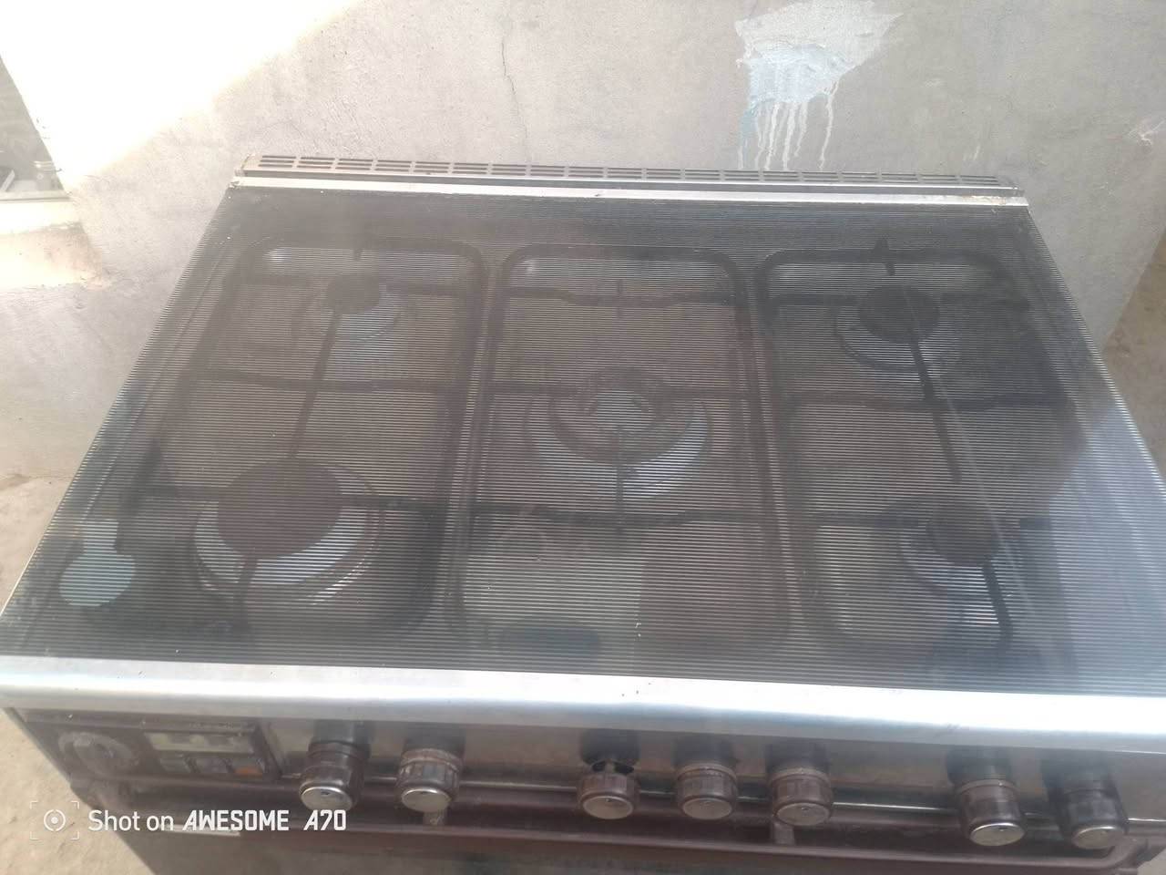 طباخ اخو الجديد عشتار الباب الاول بشرط كله شغال السعر125 الاتصال ***********
