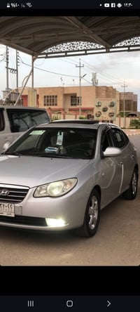افانتي ٢٠٠٨ • فول مواصفات • رقم أنبار