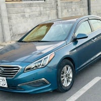 سوناته ٢٠١٧ • وارد امريكي • كامره دواره