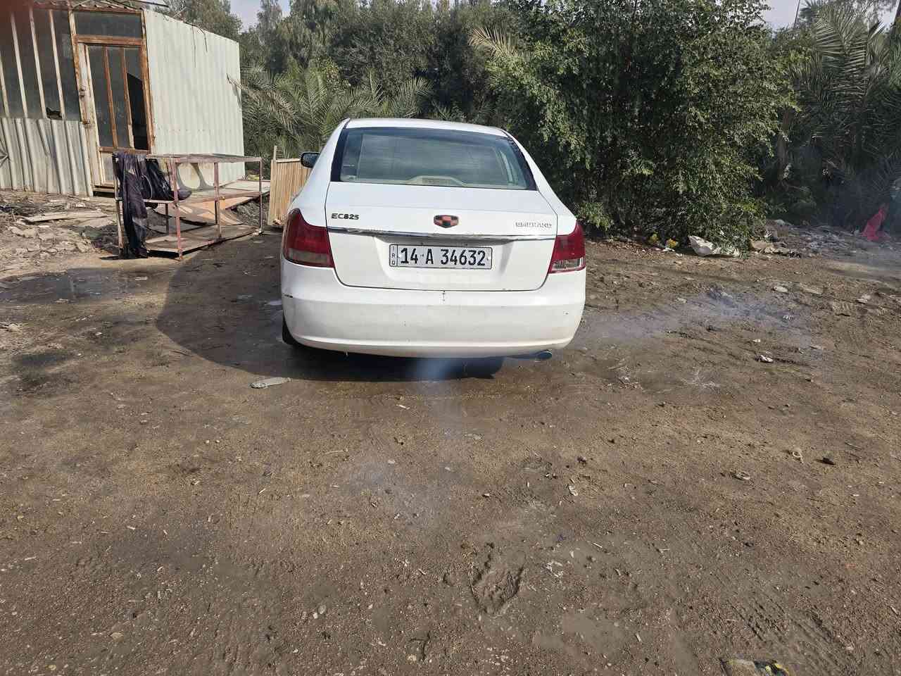 السلام عليكم ام كراند c8 محرك ٢٤٠٠ فقط بنيد مصبوغ مشروع وطني سنويه ٢٠٣٠ موجوده نجف مناذرة سعر ٦٥ وبيها مجل ***********
