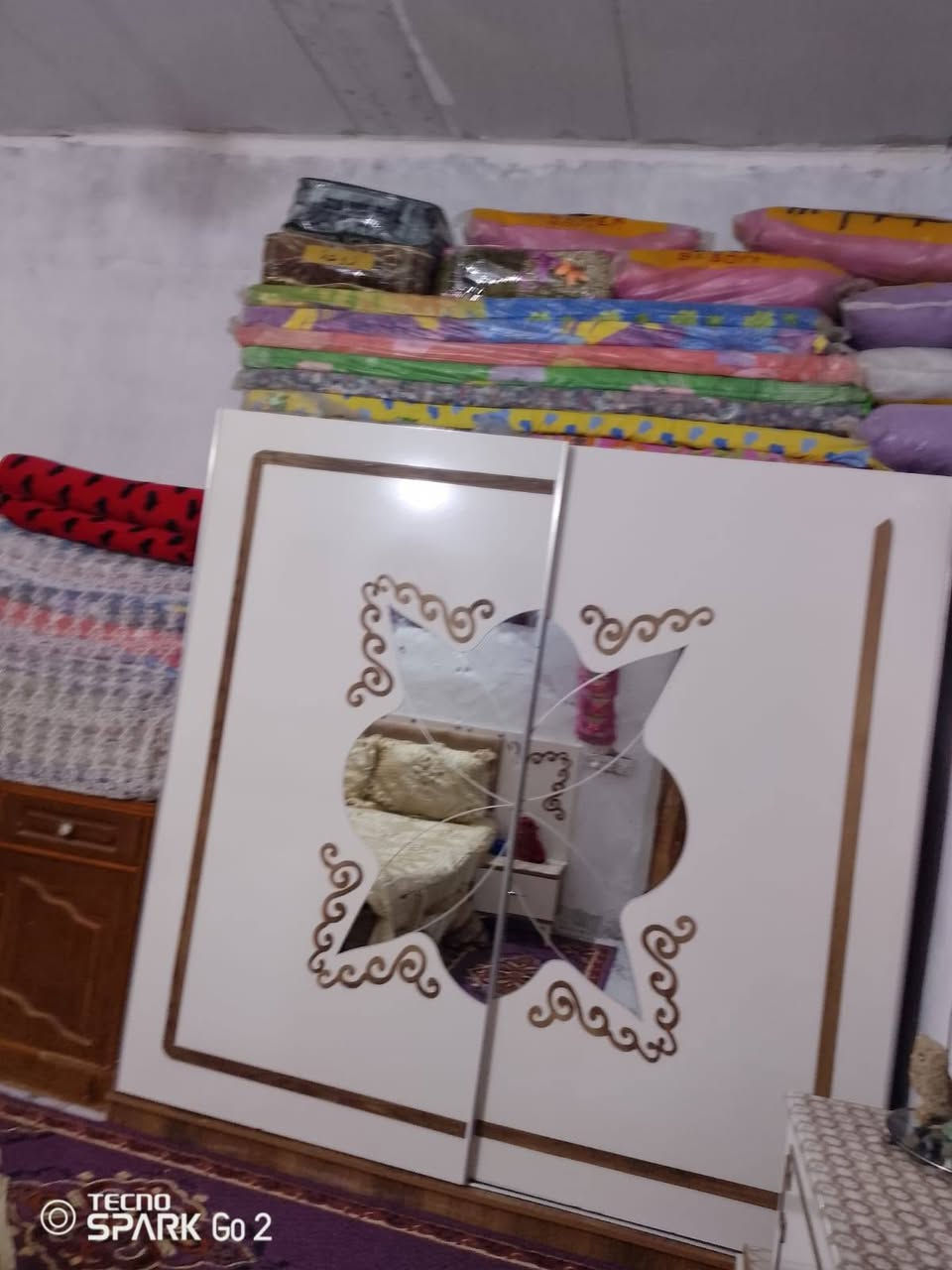 غرفه نضيفه جدا بلسفحه قفلهه 175


**إذا كنت صاحب هذا الإعلان وتريد حذفه لأي سبب، رجاءا أرسل رسالة إلى الدعم الفني**
