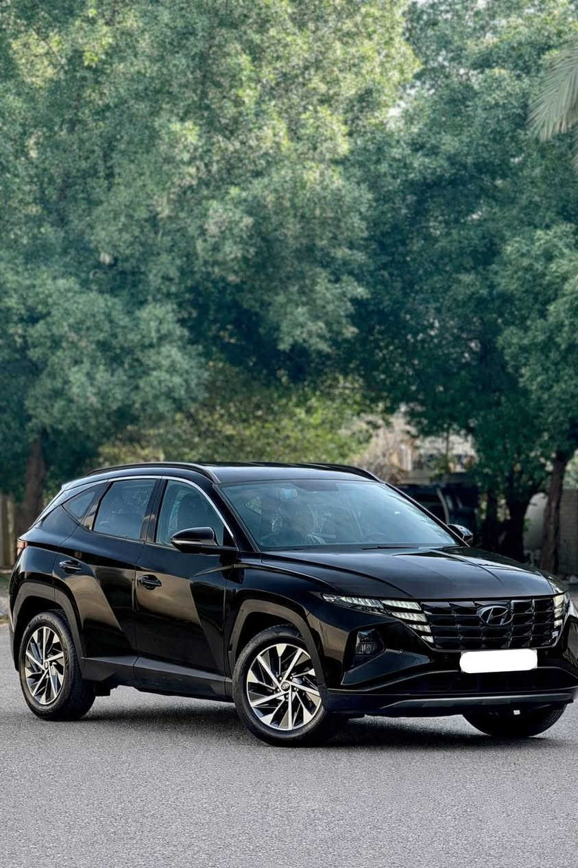 السلام عليكم توسان وارد امريكي. 
‏Hyundai Tucson Hybrid Blue 2022 White 1.6L

          حجم المكينه : 2500 تيربو..... 
          المسافه المقطوعه :50.000ميل وقابل للزياده الف ميل 
          الضرر  : فقط تقرير غرق لاكن كهربائيات سالمه. بنسبه 27%     
          السونار:كامل مكمل من اي شيء مكفوله كفاله تامه 
                   
#مواصفاتها 
الون: الاسود الكذاب. كير: بيانو. بناوراما. ويل 19.
1. شاشه 
2. كامرا
3.تحكم 
4. ويل كب
5. توقف ذاتي 
6. تحديد مسار  
7.كشافات
8. اشاير بالمري
9.لد امامي. لد خلفي
10. هندبريك بصمه
11. بصمه 
12. تشغيل عن بعد 
13. رادار امامي. رادار خلفي. 
14.اشاير بالمري
والمزيد من عالم الهيونداي سياره موصفات vip

رقم الجديد:الانكليزي. بغداد (11)

السعر : 200$
وبيها مجال.. 

عنوان: القادسية.(الديوانية). 📍

للأستفار:... 
***********
***********
