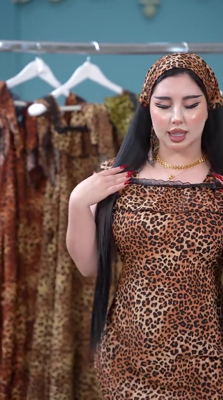 فستان نسائي مع ربطة 👗

خامة كريشة مطاط شغل ثقيل ✨

فري سايز لحد ٩٠ كيلو 📏

الدرزن 105 🧵
توصيل جميع المحافظات 5 الف 🚚


**إذا كنت صاحب هذا الإعلان وتريد حذفه لأي سبب، رجاءا أرسل رسالة إلى الدعم الفني**