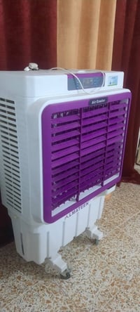 مبردة • جديدة • نظيفة