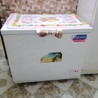 مجمدة • هيتاشي • عيب