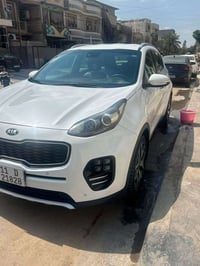 سبورتج  2017  خليجي جيتي لاين فول مواصفات عدى البانوراما  محرك الفين د...