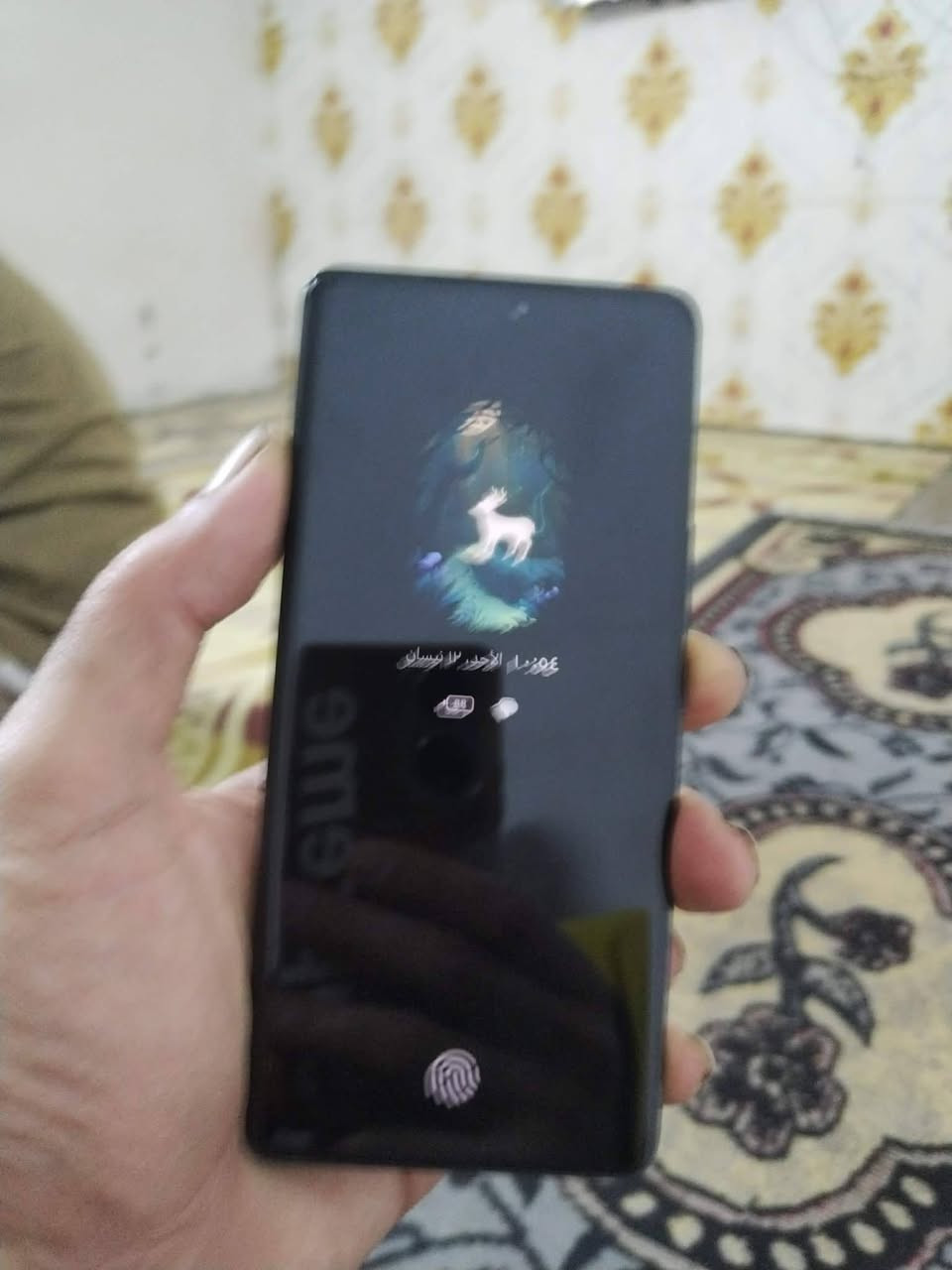 سلام عليكم هون x9 c كامل ملحقات مستخدم أقل الشهر البيع السعر 340 وبي مجال حك الجيه العنوان بغداد جسر ديالى


**إذا كنت صاحب هذا الإعلان وتريد حذفه لأي سبب، رجاءا أرسل رسالة إلى الدعم الفني**