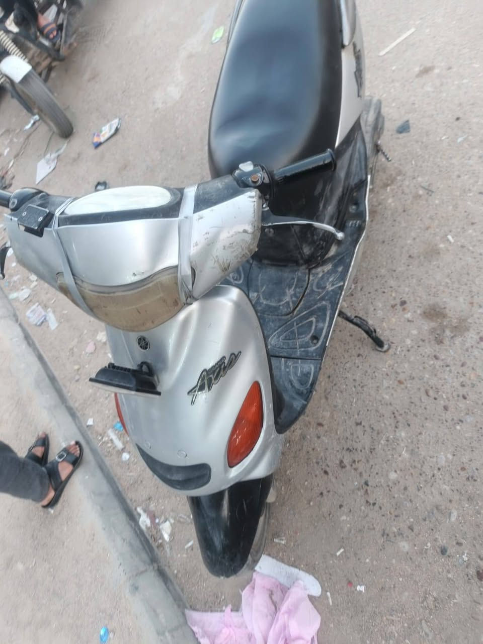 مجفته جديد بوشه وبستم وفلاوين
السعر ٣٥٠ الف
***********
