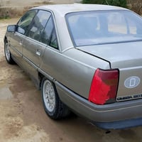 اوبل اوميغا • محرك ٢.٠ • رقم صلاح الدين