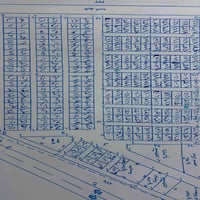 صرف الصناعه والمعادن • مقاطعة ٩ • طابو ملك