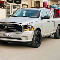 دوج رام • سلفر • ٢٠١٠