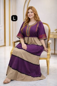 دشداشة • كشمير • توصيل كل المحافظات