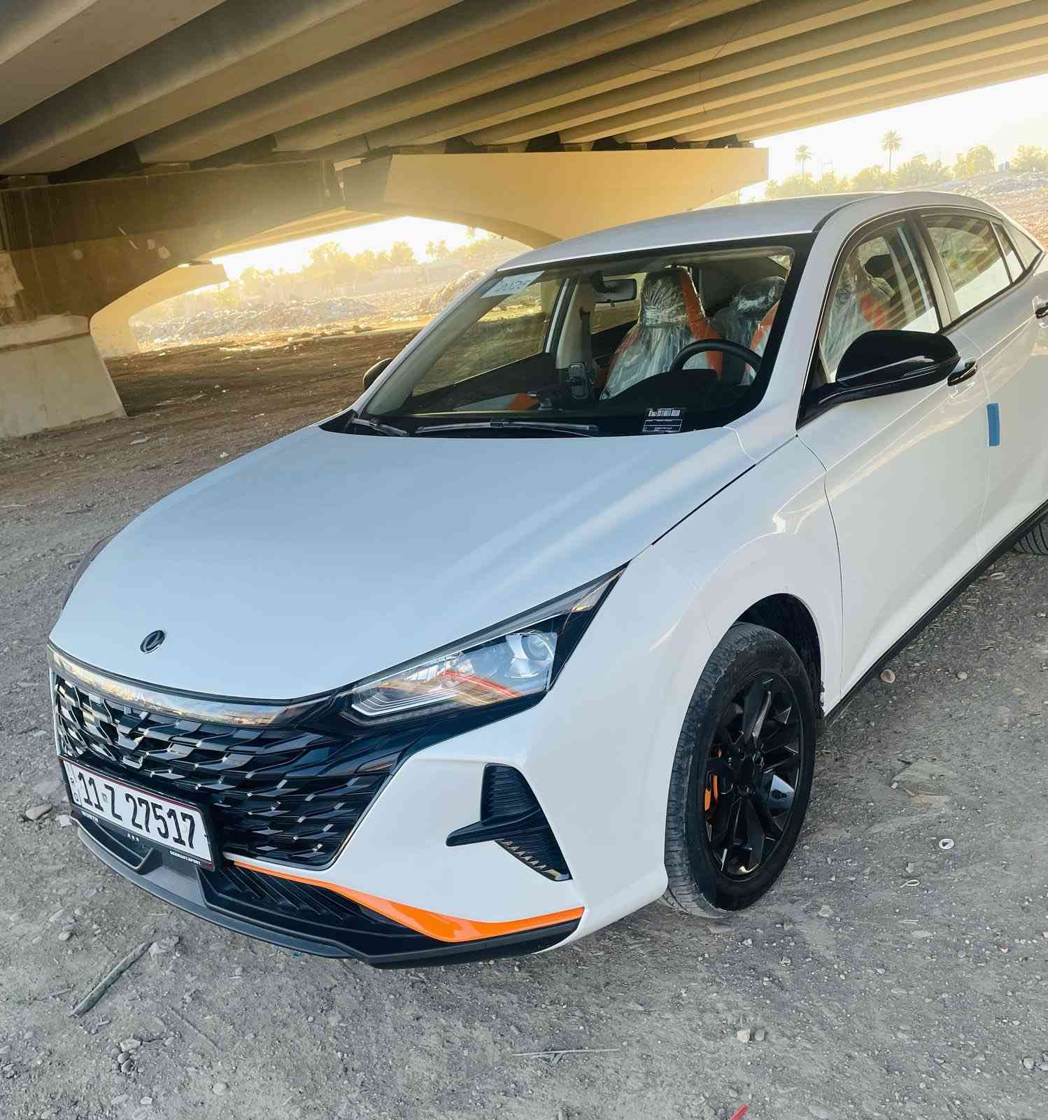 السلام عليكم احبتي
دونغ فينغ شاين 2025🚗

صيني للبيع🇨🇳

مواصفات 🔴

كشنات جلد 3الوان اسود ابيضّ برتقالي 

تحكم ستيرن جهتين 🚗

السيارة جديدة كلش 🚗

كير اوتماتيك 🔴

تايرات الوكالة 🔴

السيارة بحالت الزيرو بنيد مامفتوح 

سبير والعدة مامفتوحات من الشركة 🔴

اشاير بل مري 🔴

اضائة زنون 🔴

عدد البصمات 2️⃣ 

بصمة باب السائق 🔴

AUTO HOID🔴

شركة ليث العبيدي 
ماشية 21الف 🔴
السعر جوة السوك كلش (115)وبيها مجال 

الرقم ***********متوفر واتساب فقط ❤️

ملاحضة بسيطة بيها بارد ب باب السايق ولي ورا فقط
