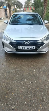 النتره • ٢٠١٩ • محمودية