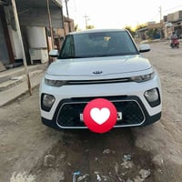 موديل ٢٠٢١ • مشي ٥٠ الف • رقم أربيل