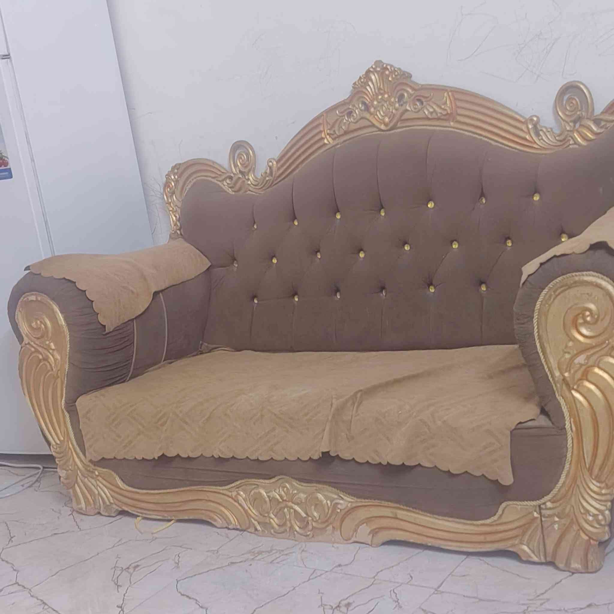 السلام عليكم قنفه ام التفرين اريد ابيعها لضيق المكان ب٢٥ بغداد البياع


**إذا كنت صاحب هذا الإعلان وتريد حذفه لأي سبب، رجاءا أرسل رسالة إلى الدعم الفني**