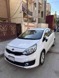 للبيع  كيا ريو 2016 – وارد خليجي  المسافة: 72,200 كم السعر 102 $  تفاص...