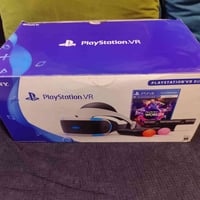 بلاي ستيشن VR • بلاي 4 • بغداد كرخ