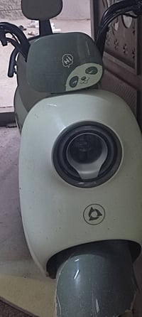 موطور عبد الحليم شحن اقتصادي كهرباىيات شغاله خدمي  مستخدم شهرين سعر 35...