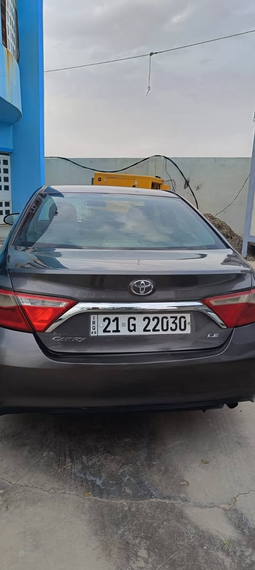 السلام عليكم كامري 2016للبيع للستفسار اكثر الاتصال علا الرقم ***********
