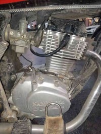 للبيع ماطور نامه 18مامفتوح نضافه كدام العين مايعوزو شي سعر 450 0751055...