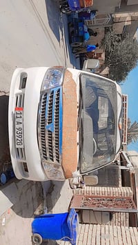 فتون ٢٠٠٨ • رقم بغداد • باسمي