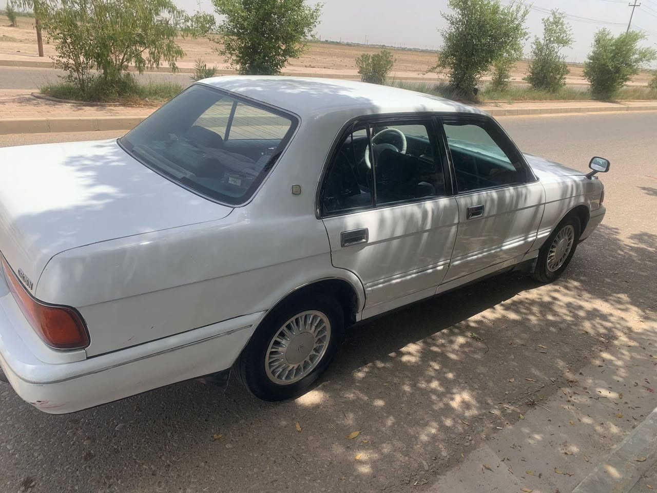 أرنب موديل 93 مكفوله من لكص ول نقل ولضربه والعيب الشرعي مكينه وكير 2 ونص ديكو جديدة
حداديه جديده السعر 55 هاذه رقمي ***********
المكان العماره المجر الكبير
