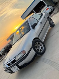 مكينة ٢٫٠ • جير عادي • سنوي ٢٠٢٥