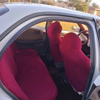 كرسته • ١٩٩٣ • محرك ٢.٥