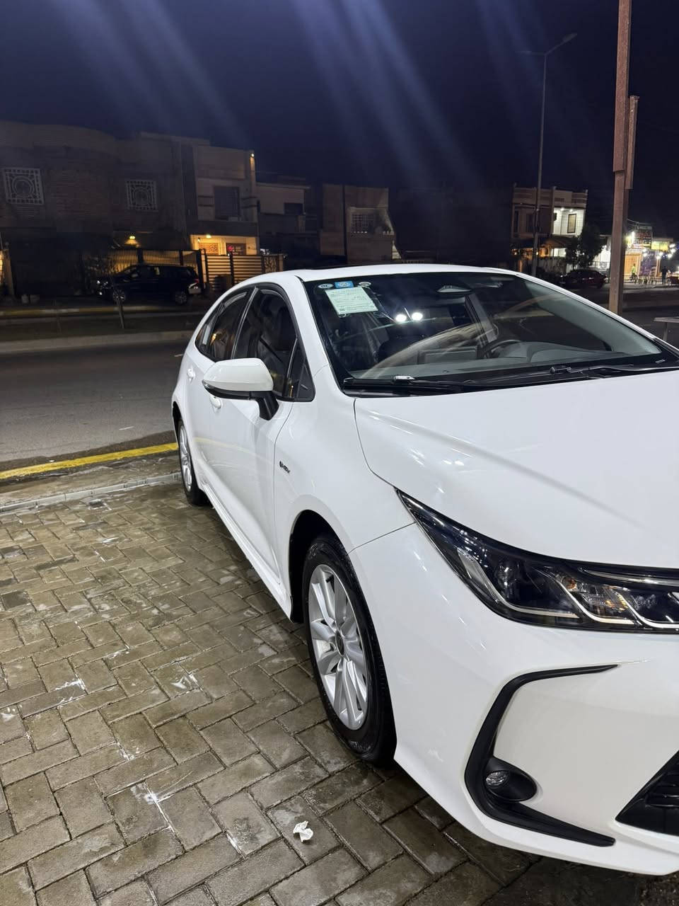 موديل ٢٥ فول مكفوله. السعر ١٥٥ مكانه بغداد حي جهاد تلفون ***********
